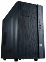 CoolerMaster Geh Micro ATX N200 (B) USB 3.0