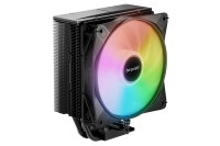 be quiet! Pure Rock 3 LX Heatpipe CPU Kühler 12cm...