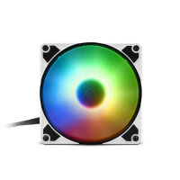 Sharkoon Lüfter  120*120*25 Silent Storm       PWM RGB