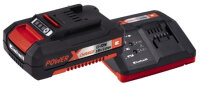 Einhell Starter Kit 18V 4.0Ah