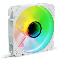 Sharkoon SHARK Mirror RGB PWM REVERSE...