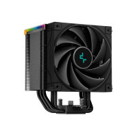 DeepCool AK500 Digital Tower Heatpipe Cooler Display CPU...