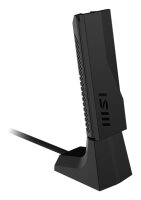 MSI BE6500 WiFi7 USB Stick - Dongle...