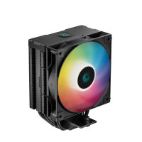 DeepCool AG400 Digital BK ARGB Prozessor Luftkühlung...