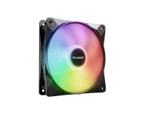 be quiet! Light Wings LX 120 PWM Reverse Black 120mm Case...