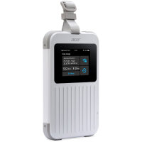 ACER Connect M6E 5G Mobile WiFi6 Hotspot IP68 LTE Outdoor