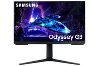 61cm (24") Samsung Odyssey G3 G30D VA HDR10 Full-HD...