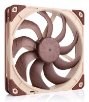 Noctua NF-A14X25 G2 PWM Computerkühlsystem...