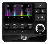 Audio Controller Hercules Stream 200 XLR retail