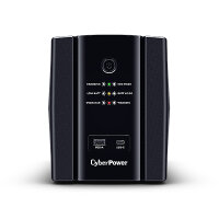 Cyberpower USV UT1500EG                900W Line-Interactive
