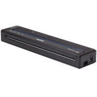 Brother PJ-862 Mobiler Thermodirekt A4 Dokumentendrucker