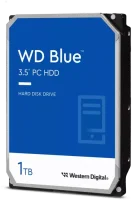 Western Digital Blue WD10EARZ Interne Festplatte 1 TB...