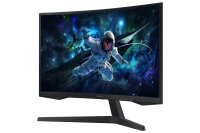 68.6cm (27") Samsung Odyssey G5 G55C (2024) VA WQHD...