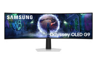 Samsung G93SD Computerbildschirm 124,5 cm (49") 5120...
