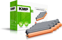 KMP Brother TN-423BK/C/M/Y Multipack Toner B-T101XM