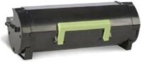 Lexmark 502H Tonerkartusche 1 Stück(e) Original Schwarz