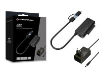 Conceptronic USB 3.0 / 2.5"+3.5" SATA 6Gb/s...