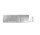 Cherry DW 9000 SlimTastatur + Maus RF Wireless + Bluetooth US Englisch Silber, Weiß