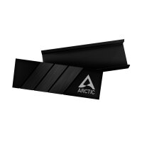 Arctic M2 Pro SSD Heatsink M.2 Cooler inkl....