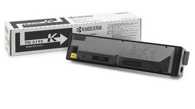KYOCERA TK-5195K Tonerkartusche 1 Stück(e) Original Schwarz