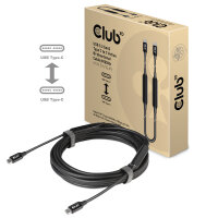 Club3D Kabel   USB 3.2 Typ C   5m aktiv...