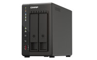 QNAP NAS TS-253E-8G 2bay