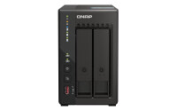 QNAP NAS TS-253E-8G 2bay