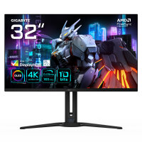 GIGABYTE AORUS FO32U 31,5” UHD-Gaming-Monitor -...