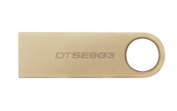 Kingston Technology DataTraveler 128GB 220MB/s...