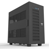 Thermaltake AX700 Tower Schwarz