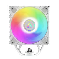 ARCTIC Kühler Freezer 36 A-RGB (White)