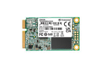 256GB Transcend 220S mSATA