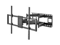 Equip 650343 60-120-Zoll-Schwerlast-Vollbeweglicher...