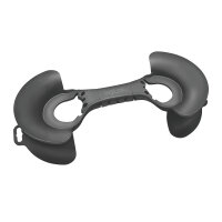 Logilink Kabelaufroller, für 2-20m Kabel, Wandmontage