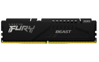 Kingston Technology FURY Beast 32GB 6000MT/s DDR5 CL36...