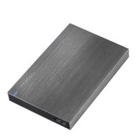 Intenso 6028680 Externe Festplatte 2 TB 5400 RPM...