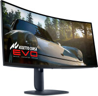 86.4cm (34") Dell Alienware AW3425DW OLED Antiglare...