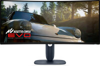 86.4cm (34") Dell Alienware AW3425DW OLED Antiglare...