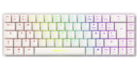 Sharkoon PureWriter W65 Tastatur Gaming RF Wireless...