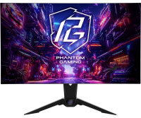 Asrock PGO32UFS Computerbildschirm 80 cm (31.5")...