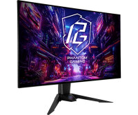 Asrock PGO32UFS Computerbildschirm 80 cm (31.5")...