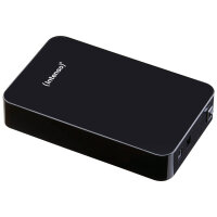 6TB Intenso Memory Center USB-B 3.0 extern 3.5"SATA...