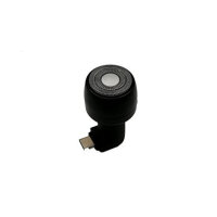 Plantin Rasierer USB Typ-C Shaving-Tool (Reise/Traveling)