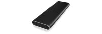 Icy Box M.2 /USB 3.1 Case Externes Gehäuse M2 Case...