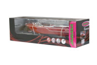 Jamara Motoryacht Venezia R/C 40MHz 2 Kanal