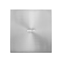 ASUS SDRW-08U9M-U EXT UltraSlim USB ZEN silber TypC Kabe