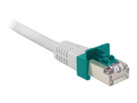DELOCK RJ45 Secure Clip Set 40 Stück