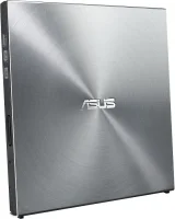 ASUS SDRW-08U5S-U EXT Slim USB UltraDrive Silver ZEN...