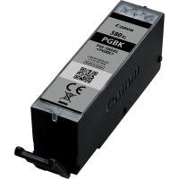 Patrone Canon PGI-580PGBK XL   black