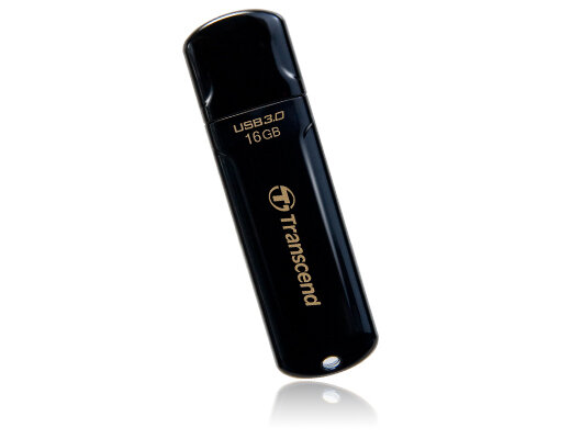 16GB Transcend JetFlash 700